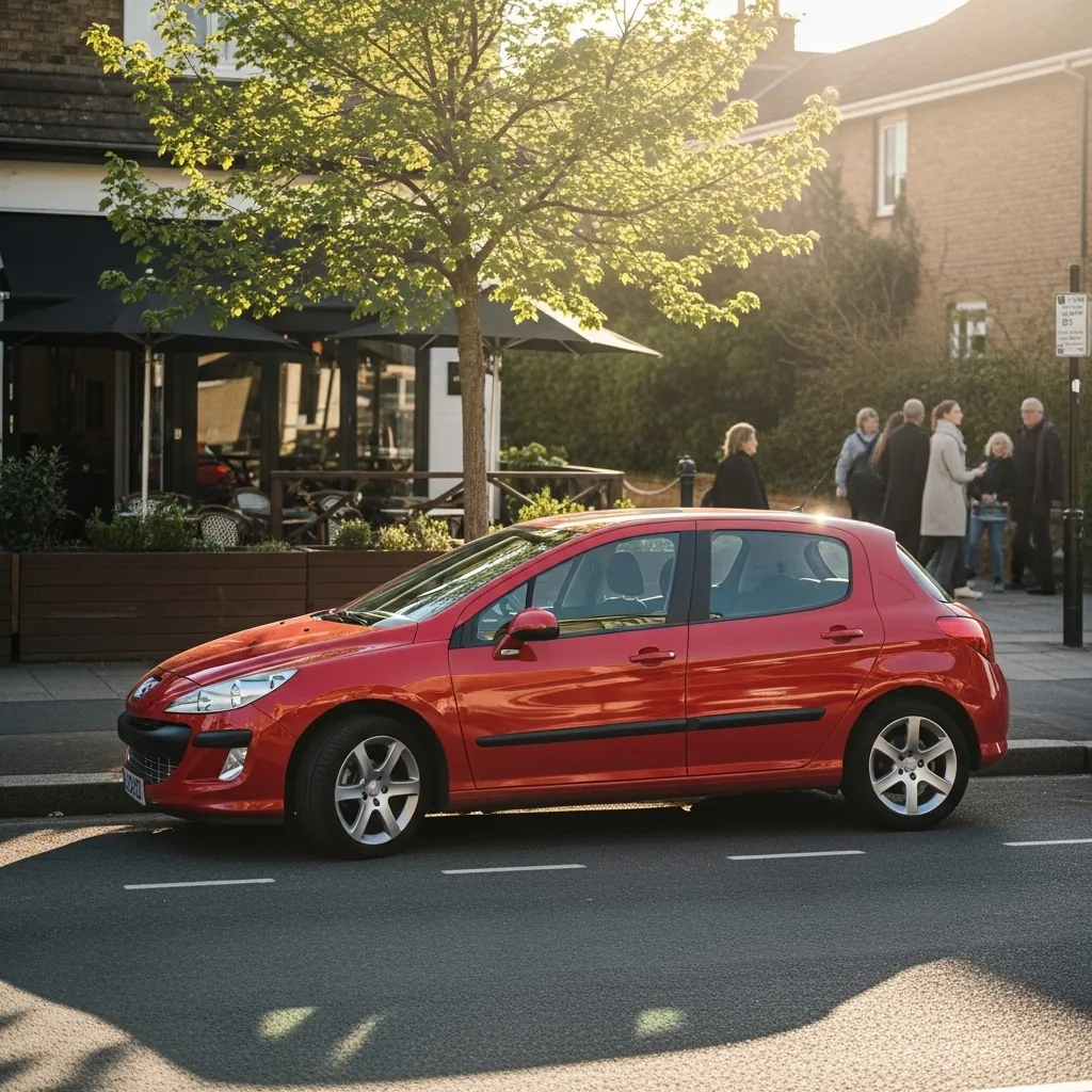 Twój Peugeot – przewodnik po dniu codziennym