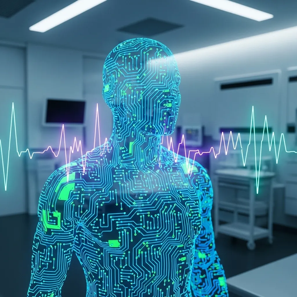 Rewolucja w monitoringu zdrowia: przegląd najlepszych technologii