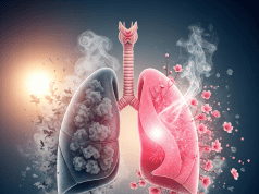 Wolność od dymu: zdrowsze życie bez tytoniu