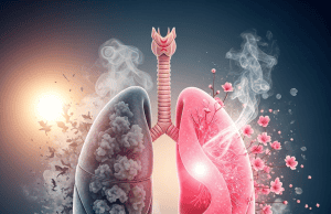 Wolność od dymu: zdrowsze życie bez tytoniu