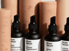 Sekrety gładkiej skóry: wybór serum dla cery skłonnej do niedoskonałości