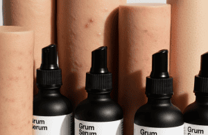 Sekrety gładkiej skóry: wybór serum dla cery skłonnej do niedoskonałości