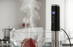 Perfekcja w kuchni: sekrety gotowania sous vide