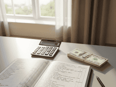 Księga przychodów i rozchodów: przewodnik dla początkujących