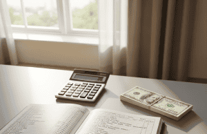 Księga przychodów i rozchodów: przewodnik dla początkujących