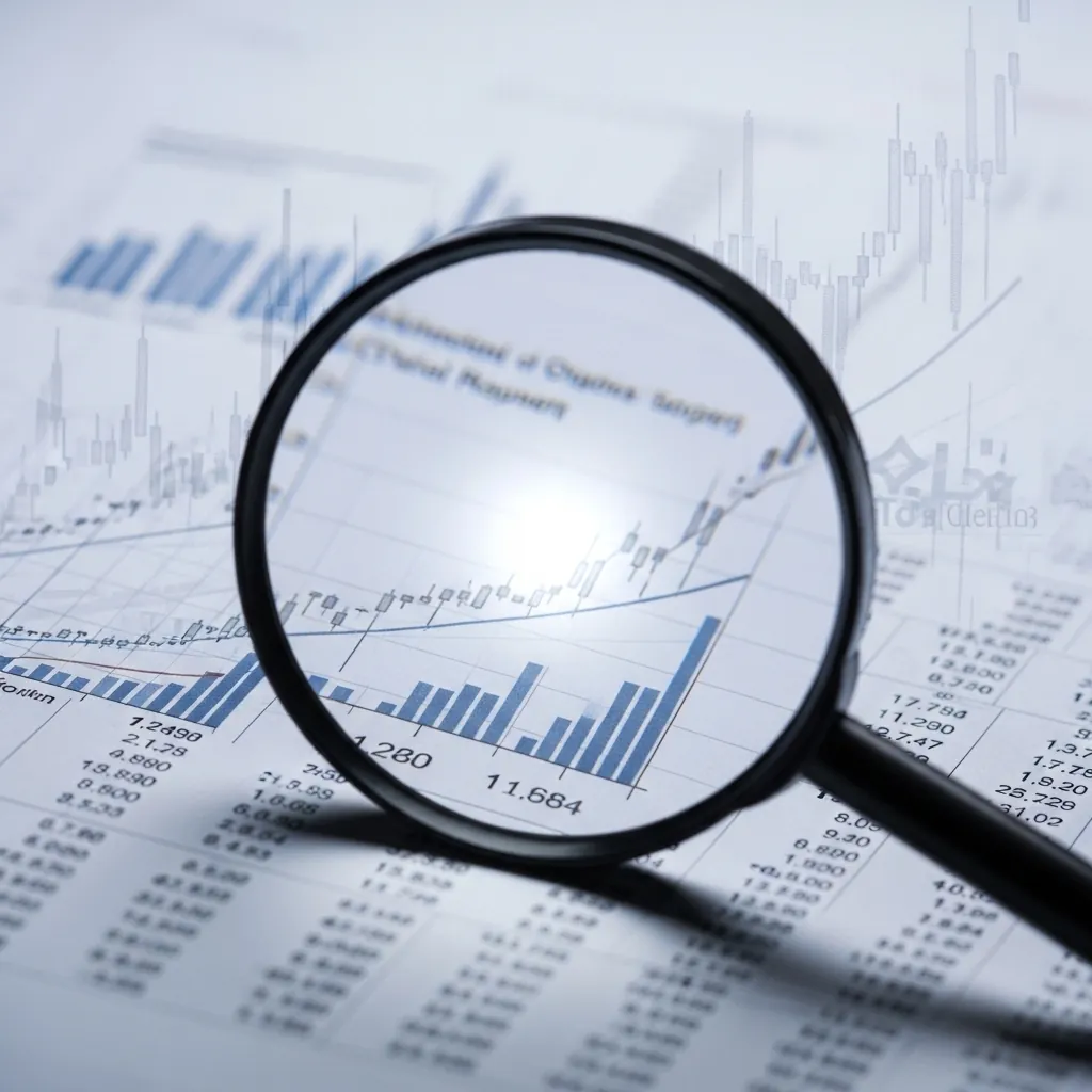Tworzenie realistycznych prognoz finansowych dla twojego biznesu