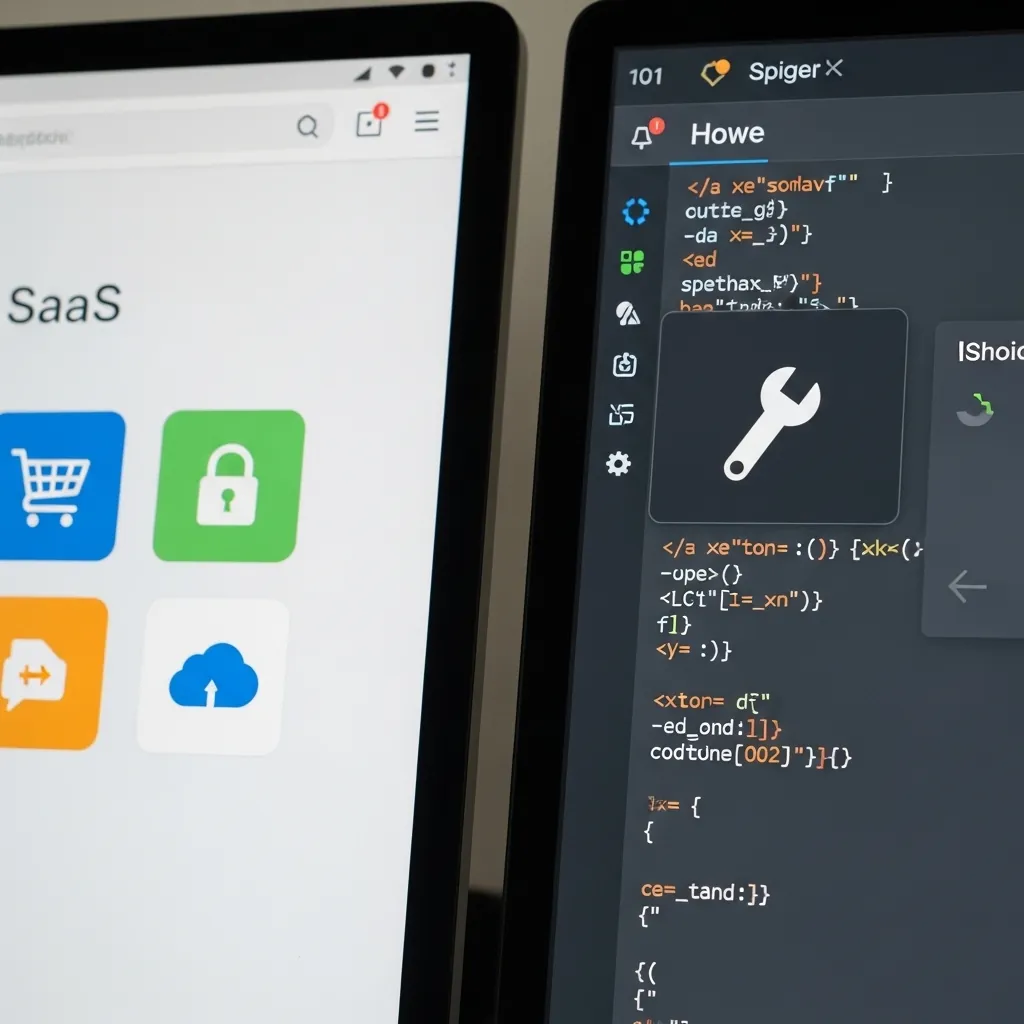 Wybór idealnej platformy e-commerce: SaaS kontra open source