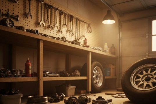 Co grozi za tuning? Konsekwencje nielegalnych modyfikacji