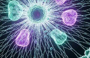 Biotechnologia w terapii komórkowej: Nowa era medycyny