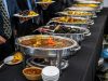 Jak zorganizować profesjonalny catering na event w Warszawie