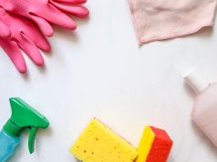 Sklep z chemią niemiecką – dlaczego cieszy się tak dużą popularnością?