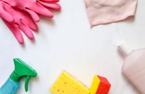 Sklep z chemią niemiecką – dlaczego cieszy się tak dużą popularnością?